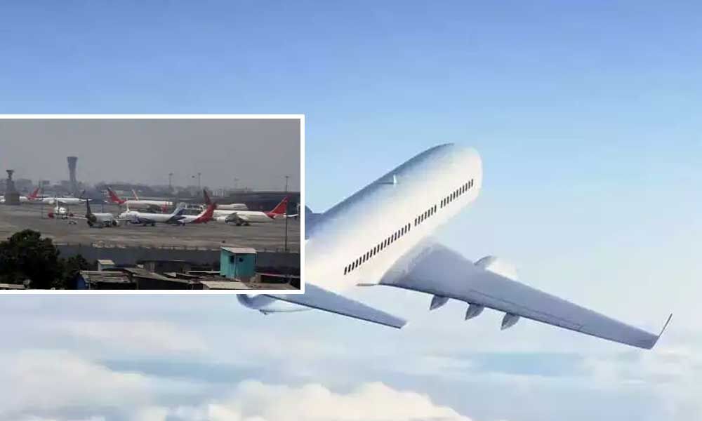 Lockdown Planning To Fly After 14th April?