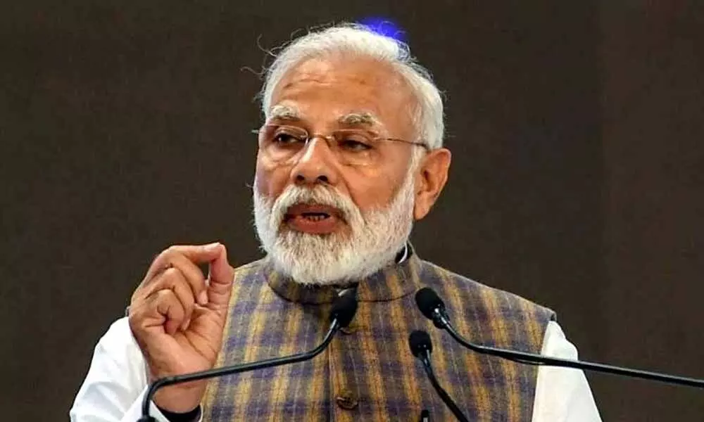 Lockdown Extension: PM Narendra Modi To Interact With All CMs Tomorrow