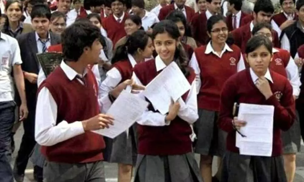 CBSE to introduce three new subjects for class 11 from 2020-21 session