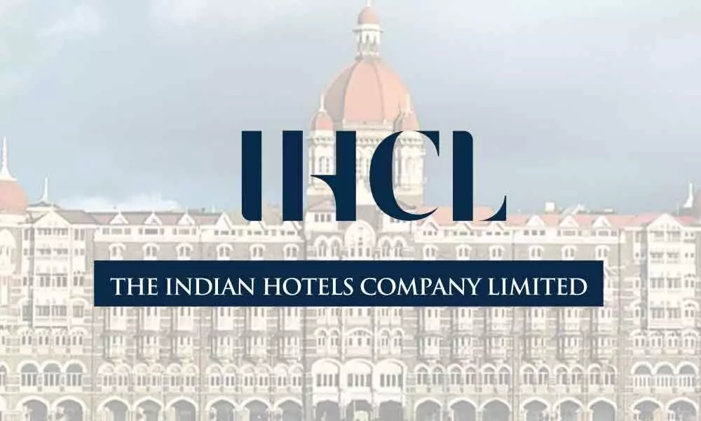 Indian Hotels reels under corona impact