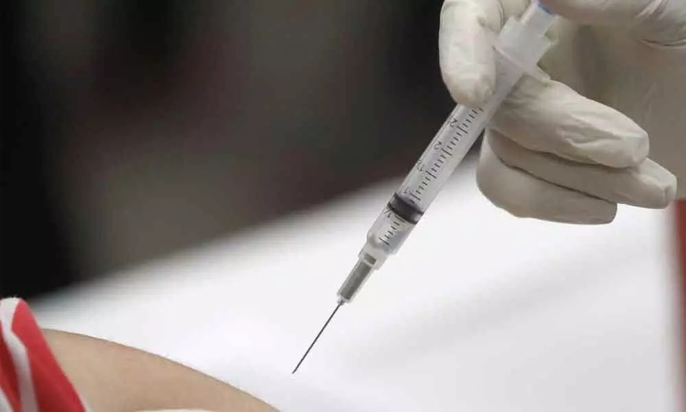 Vaccines against COVID-19 wont be tested in Africa:WHO