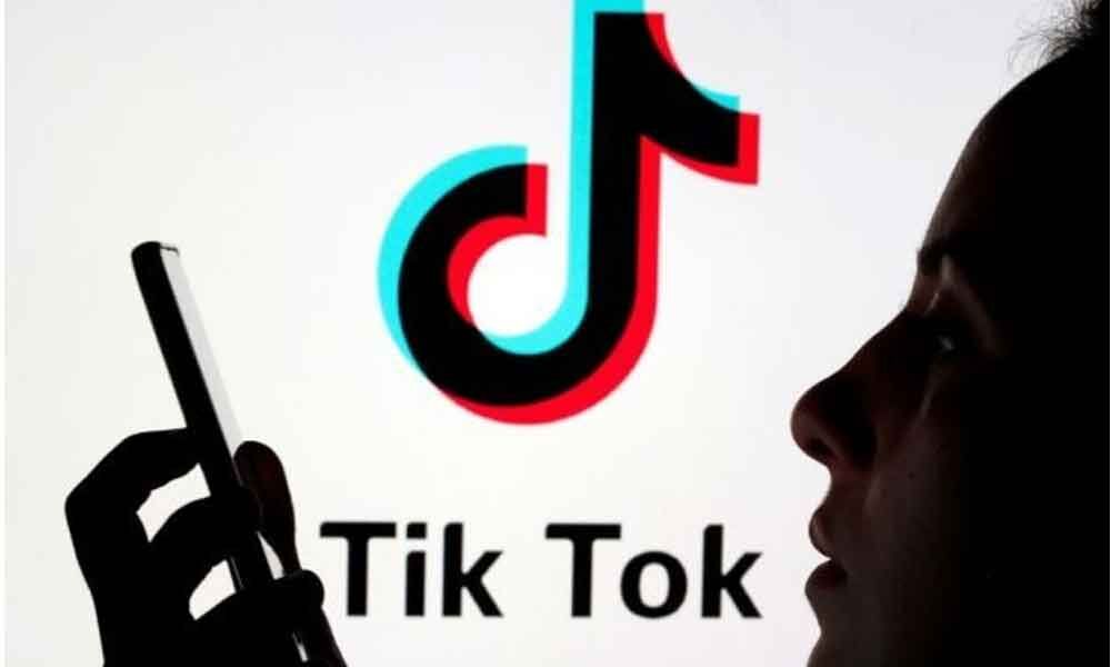 Boycott TikTok, make China pay