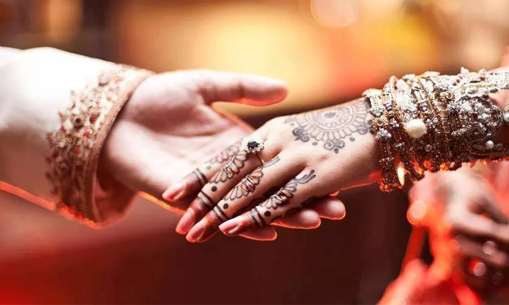 Tirupati: Wedding bells not ringing in temple city