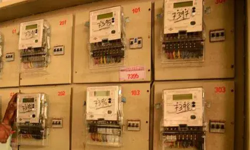 Electricity consumers in Telangana to be charged based on past bills for April