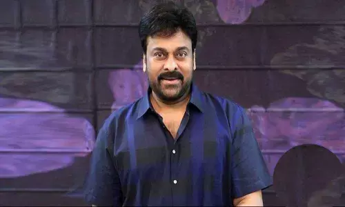 Tollywood Megastar Chiranjeevis birthday wishes for Allu Arjun, Akhil, Akira Nandan