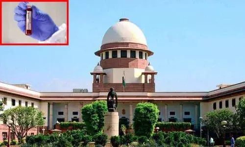 Coronavirus: Supreme Court Asks Centre To Consider Reimbursing Pvt Labs For Testing