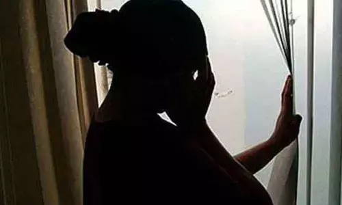 Woman raped by fake pastor in Krishna district