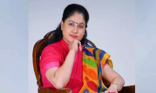 Tollywood: Too many demands from Vijayashanti?