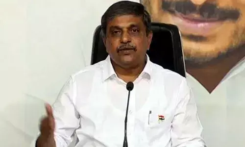 YSRCP confident of Bills getting governors assent: Sajjala Ramakrishna Reddy