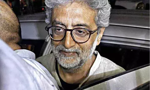 Jail during COVID-19 a death sentence: Koregaon activists