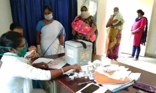 Hyderabad: Spike in OP numbers at Basti Dawakhanas