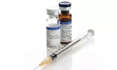 Corona death rate is 6 times lower in countries that use century-old tuberculosis BCG vaccine