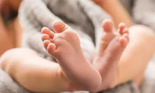 Mothers agony as 12-week-old baby becomes one of Britains youngest virus cases