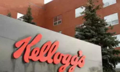 Tirupati: Sri City Kelloggs donates food products worth 5 Lakh to poor