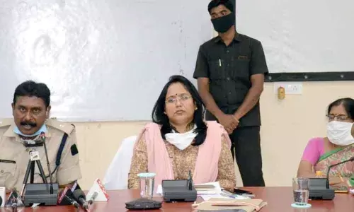 Hydearabad: Galli Warriors to help locals during lockdown