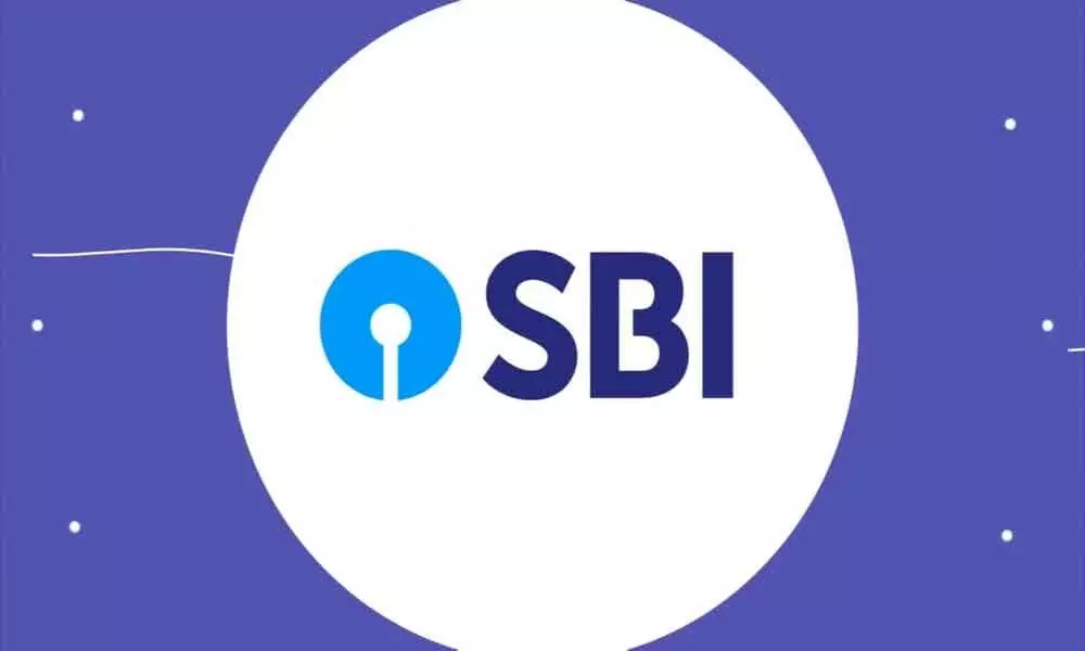 SBI slashes MCLR by 35 bps; Savings Account interest rate cut to 2.75%