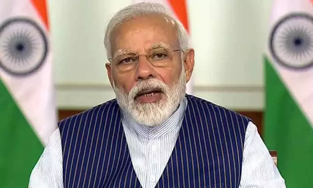 PM Modi To Discuss Coronavirus Crisis with Opposition Leaders