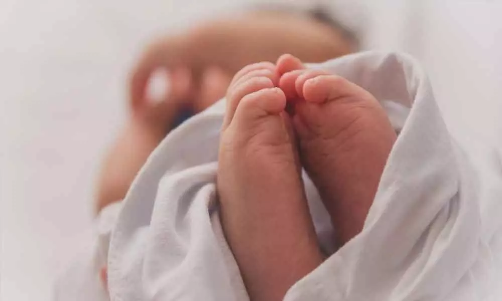 Andhra Pradesh: New Born babies in Kadapa are named as Corona Kumar, and Corona Kumari on doctors advise