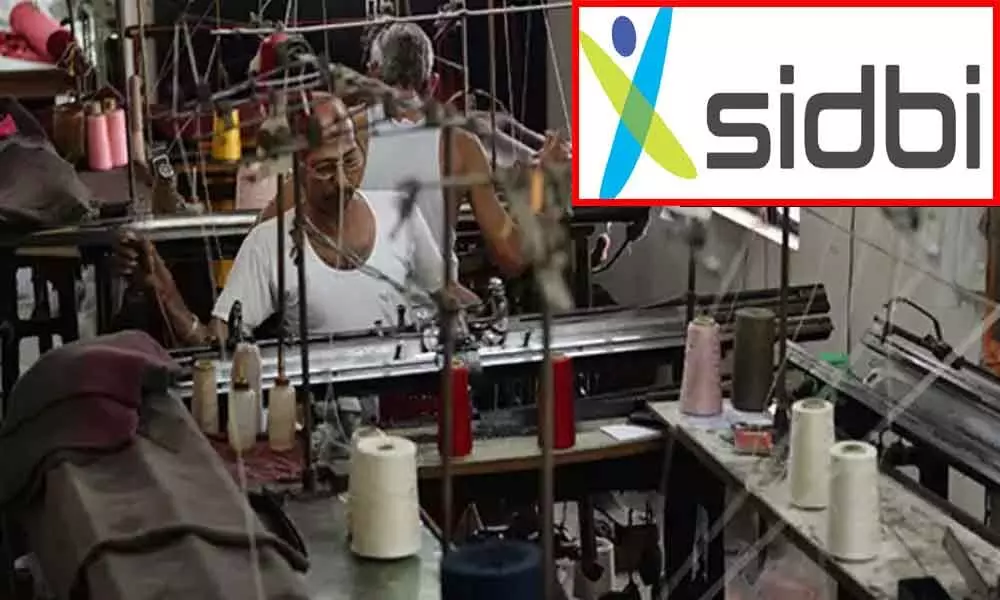 SIDBI to provide emergency working capital of up to Rs 1 crore to MSMEs
