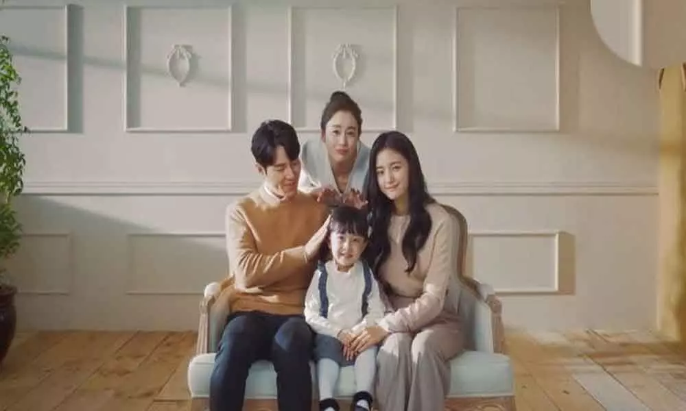 Hi Bye, Mama has boy playing a girl, K Drama fans worry about childs gender identity crisis