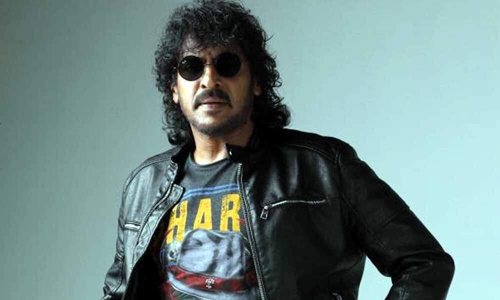 Sandalwood How Real Star Upendra Is Using Virus Lockdown Time