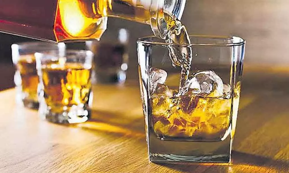 CIABC urged Karnataka, other 9 states to allow liquor sales during lockdown
