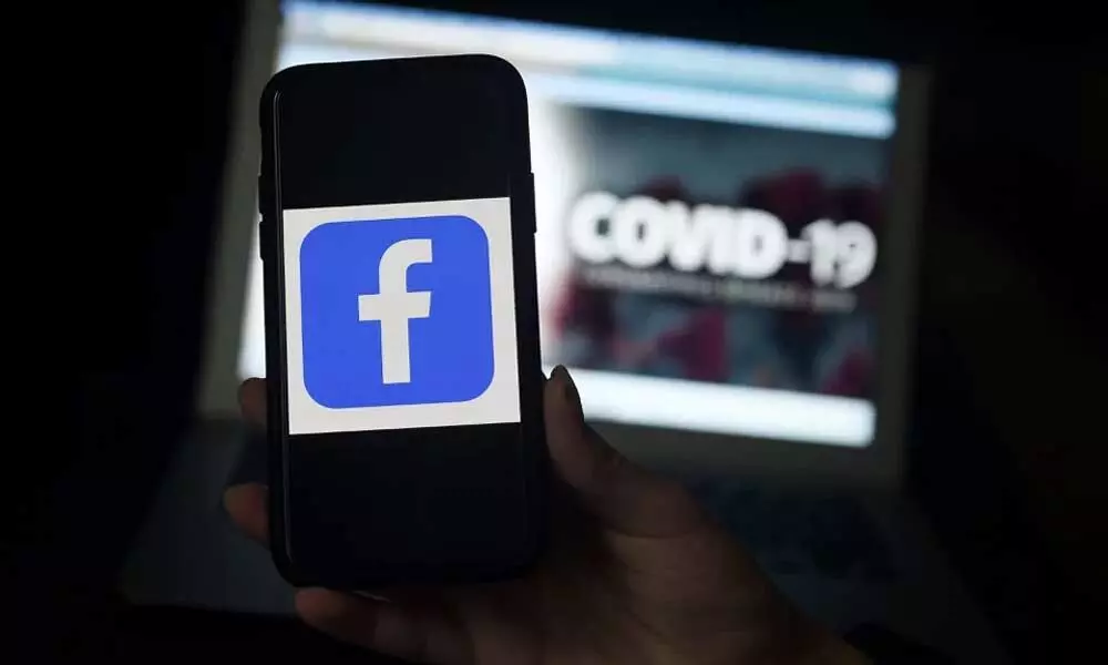 Facebook Comes Up New Data Tools To Measure Coronavirus Spread