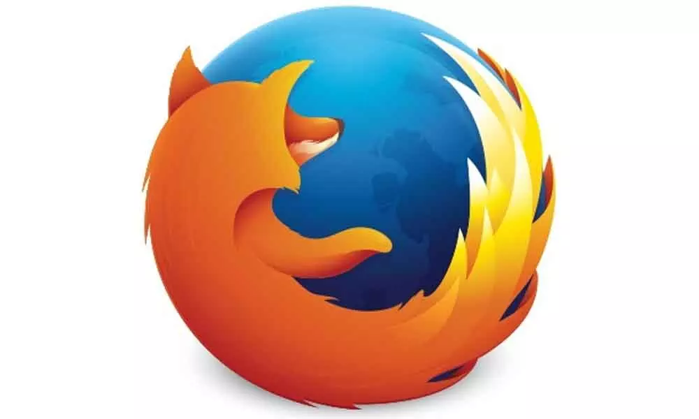 Internet Browser Mozilla Firefox Comes Up With Its Updated Address Bar