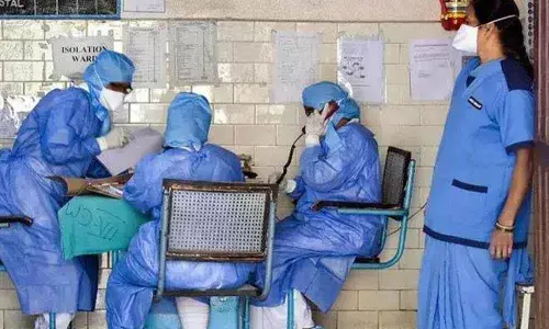 Telangana: 5 more tested positive for coronavirus in Nirmal, total count at 15