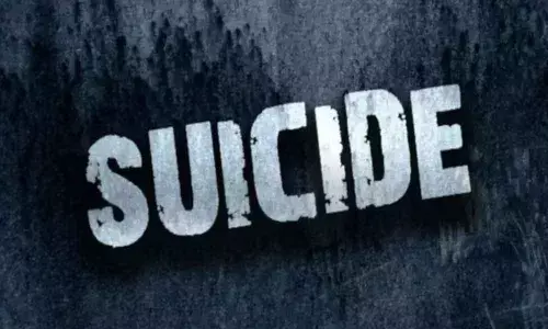 Woman commits suicide as wedding gets cancel over dowry in Visakhapatnam