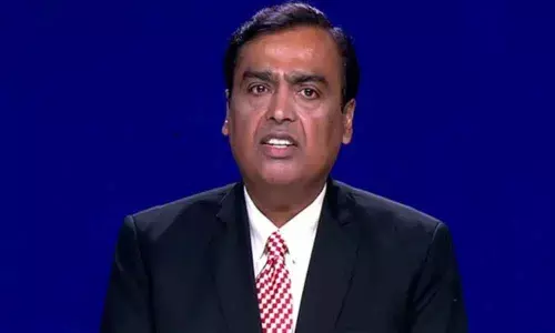 Mukesh Ambani with $44bn top Indian in Forbes world billionaires list