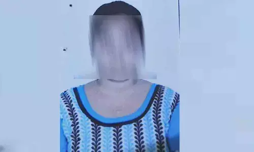 BTech student jumps off building in Hyderabad, dies