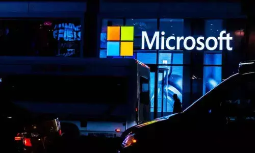 Microsoft tests news consumption app for Windows 10