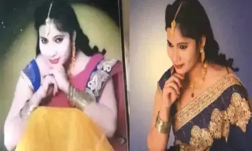 TV anchor found dead under suspicious circumstances in Hyderabad