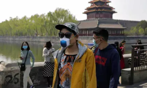 Real-time monitoring needed to prevent second COVID-19 wave in China: Study