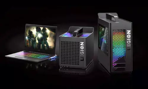 NVIDIAs latest Chip To Be A Part Of Lenovo Gaming PCs