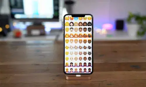 Covid-19 Breaks The Launch Of New Emoji Characters