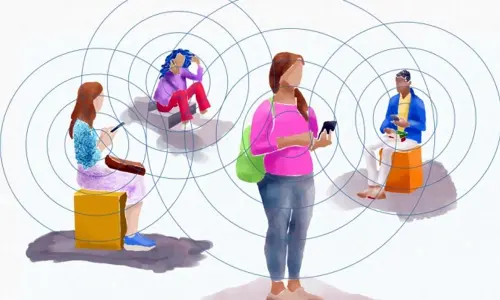 MIT Comes Up With A Coronavirus Tracing System