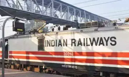 No action plan for resuming train services from April 15