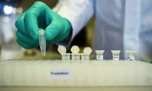 COVID-19 vaccine inching towards clinical trials