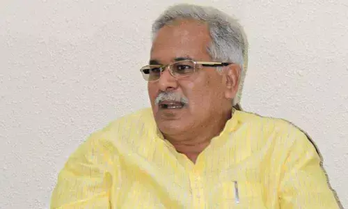 Chhattisgarh CM Bhupesh Baghel seeks extension of Centres food scheme till September