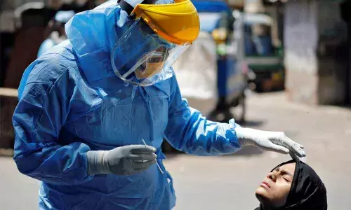 Positive facets of coronavirus times