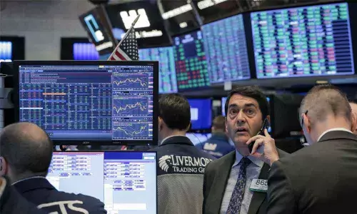 Covid-19 & global economic meltdown