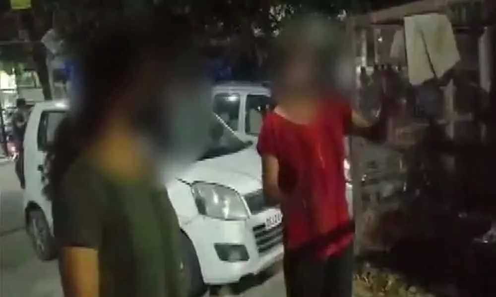 Man Arrested For Attack On 2 Female Doctors In Delhi