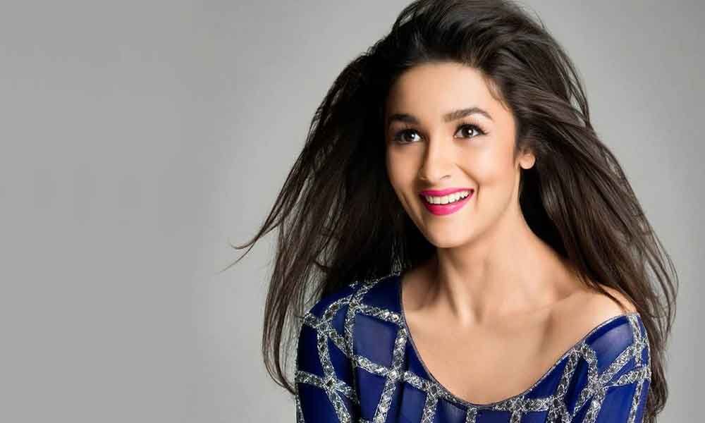 Alia Bhatt's shocking single-day remuneration for RRR