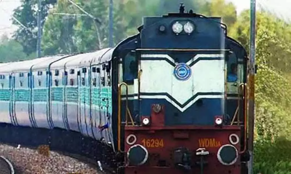 No action plan for resuming train services from Apr 15: Indian railways