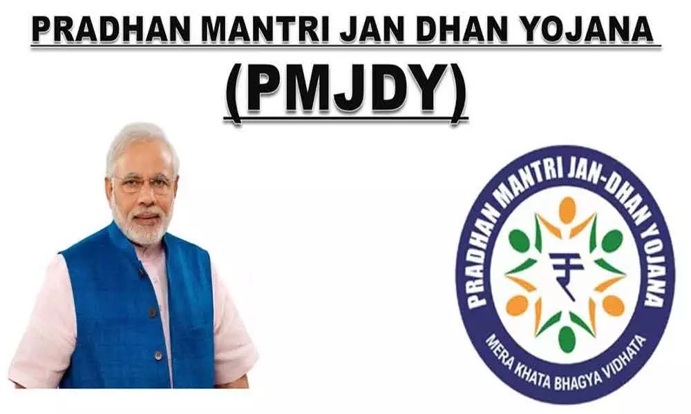 Government to deposit Rs 1,000 in women PMJDY accounts in two instalments