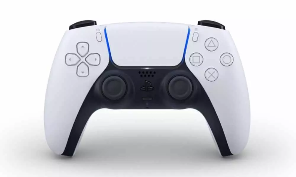 Sony Launches DualSense Wireless PS5 Game Controller