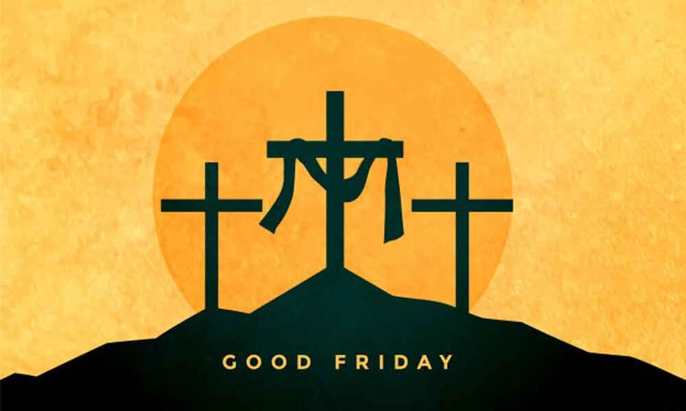 Good Friday