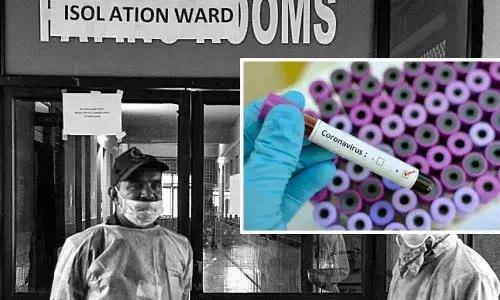 Coronavirus in Guntur: Officials imposes fine of Rs. 1000 for not wearing masks